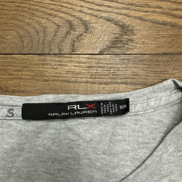 Ralph Lauren X Performance Women’s Shirt Size M - Picture 2 of 4